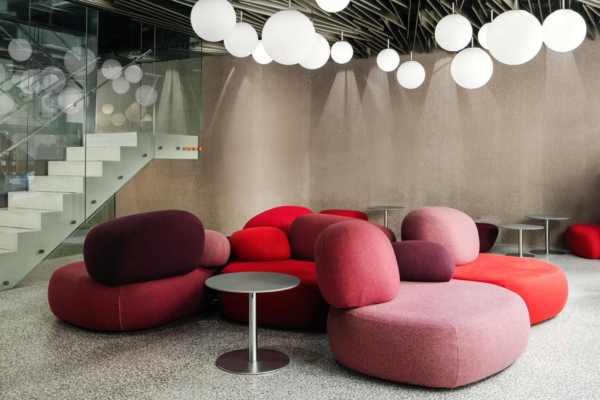 Metropol Design Hotel Old Town — Billeder 3